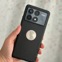 گوشی poco x6 pro