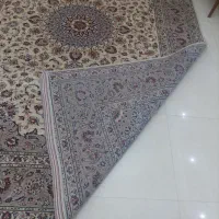 فرش ۹متری دستبافت کاشان|فرش|تهران, جی|دیوار