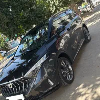 هایما X7