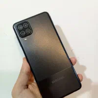 سامسونگ A12 حافظه 64 رام 4