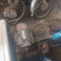 دستگاه بلوک زنی پنچ تایی|ابزارآلات|رامشیر, |دیوار