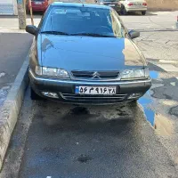 زانتیا ۲۰۰۰cc ۸۶ استثنایی