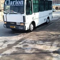 مینی بوس اویکو عتیقه|خودرو سنگین|ارومیه, |دیوار