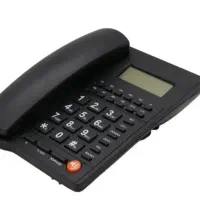 تلفن خط ثابت