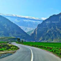 اقامتگاه وخونه باغ با استخر  در دره شهر|اجارهٔ کوتاهمدت ویلا و باغ|دره شهر, |دیوار