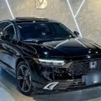 حواله هوندا آکورد۲۰۲۵