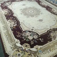 قالی نو|فرش|اهواز, کیان اباد|دیوار