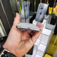 iphone 11 pro 256gb zaa|موبایل|اصفهان, باغ زرشک|دیوار