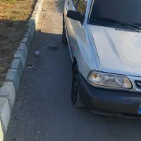 پراید صبا|خودرو سواری و وانت|باوی, |دیوار