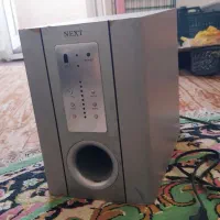 اسپیکر کامپیوتر