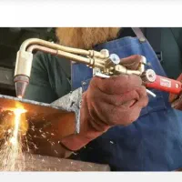 هوابرش هوا گاز هوا برش هواگاز برشکاری جوشکاری سیار