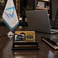 75مترکف/20متر بالکن/بر کانال غربی