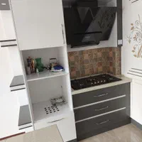 منزل مبله شیک و تمیز|اجارهٔ کوتاهمدت آپارتمان و سوئیت|شیراز, لاله|دیوار