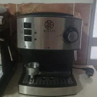 دستگاه قهوه ساز (روساتی)