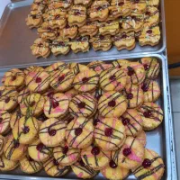 نیرو خانم .کار در کارگاه قنادی|استخدام خدمات فروشگاه و رستوران|سنندج, |دیوار