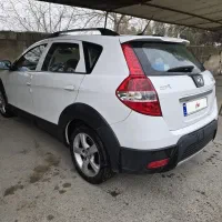 h30 کراس مدل 96|خودرو سواری و وانت|تهران, پونک|دیوار