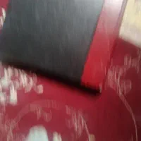 یک کتاب خاص با قدمت یک قرن پیش|کتاب و مجله تاریخی|گلستان (تهران), |دیوار