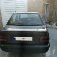 پراید ۷۹|خودرو سواری و وانت|رباط‌کریم, الارد|دیوار