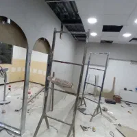 اجرای تمامی دکوراسیون داخلی خانه|خدمات پیشه و مهارت|تربتحیدریه, ۴۵ متری|دیوار