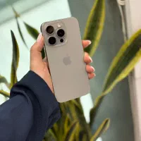 iphone  15pro ایفون