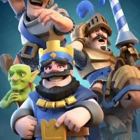 کلش رویال فروشی