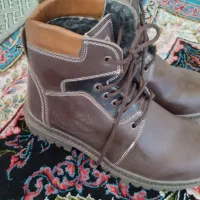 نیم پوت پسرانه