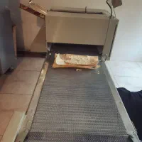 دستگاه دسته بند نان لواش روتاری ، آذریاپ|ماشینآلات صنعتی|ارومیه, |دیوار