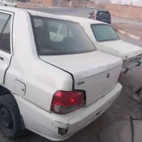 خودرو پراید مدل ۹۴