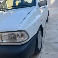 پراید ۹۷کم کار اس|خودرو سواری و وانت|مشگین شهر, |دیوار