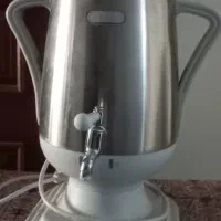 لوازم منزل|سماور، چای‌ساز، قهوه‌ساز|طرقبه, |دیوار