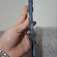 آیفون ۱۲ پرومکس ۲۵۶ za