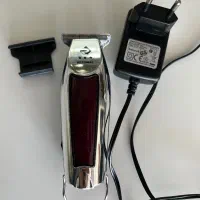 ماشین اصلاح شارژی رزونانس
