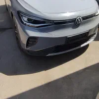 فولکس واگن id4