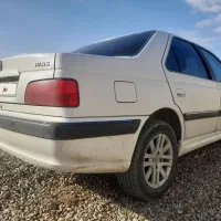 پرشیا|خودرو سواری و وانت|تبریز, |دیوار