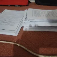 نمونه سوالات استخدامی از مونی با جواب رایگان