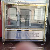 یخچال ایستاده مغازه ۶درب