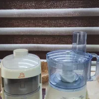 سبزی خردکن وابمیوه گیری