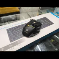 کیبورد و موس مکانیکال|قطعات و لوازم جانبی رایانه|تبریز, |دیوار