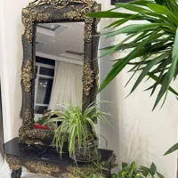 آینه کنسول سلطنتی