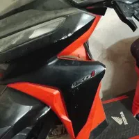 فروش فوری موتور کلیک 150