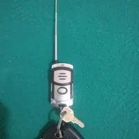 پراید مدل۸۷ تک برگه سند