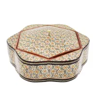 دکوریجات خاتم کاری