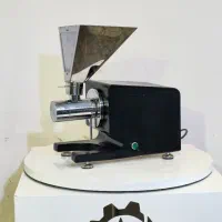 دستگاه کره گیری مغزیجات کره گیر|فروشگاه و مغازه|اصفهان, اشکاوند|دیوار