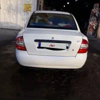 تیبا مدل ۹۸