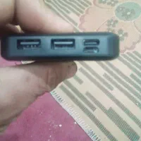 پاور بانک ۱۰۰۰۰|لوازم جانبی موبایل و تبلت|قزوین, |دیوار