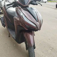 موتور سیکلت کلیک