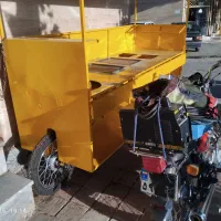 جوشکاری سیار در مریوان با مهارت|خدمات پیشه و مهارت|مریوان, |دیوار