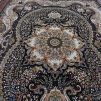 یک جفت فرش ۹ متری