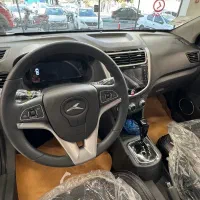 KMC ایگل مدل 1404 کی ام سی|خودرو سواری و وانت|تهران, تجریش|دیوار