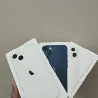 ایفون ۱۳ نرمال ۱۲۸